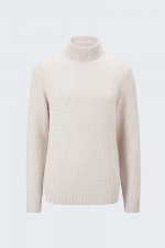 Pull over   col roul