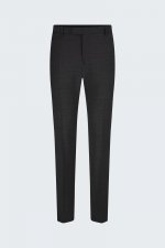 Pantalon de costume coupe slim