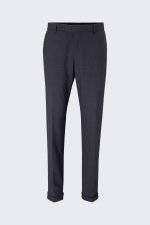 Pantalon modulaire Walden  navy   motif