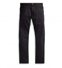 Jeans noir slim fit