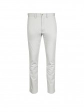 Chino gris