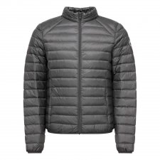 Doudoune Basic Mat Anthracite