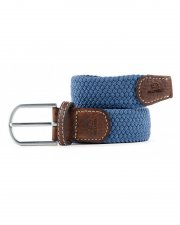 Ceinture tress e  lastique
