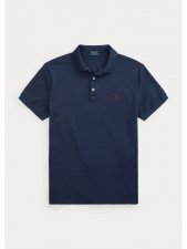 Polo manches courtes