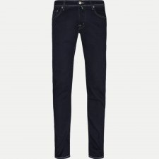 Jeans brut Jacob Cohen Slim