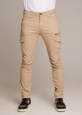 Pantalon Cargo