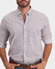 Chemise fantaisie OHIKANUI