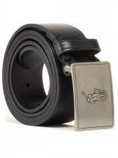 Ceinture d contract e noir