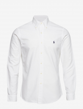 CHEMISE OXFORD