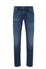 Jeans slim d lav