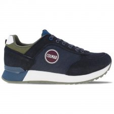 Travis Authentic marine et kaki