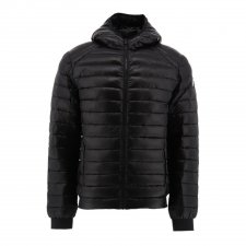 TONY RIPSTOP HOMME noir