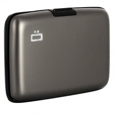 Porte Carte Alu 2