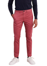 Pantalon Chino homme