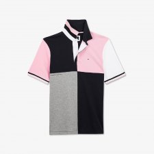 Maillot Barbarian rose