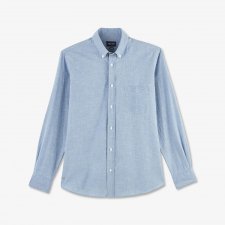CHAMBRAY CHASSE