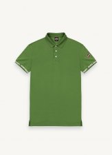 Polo manches courtes