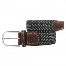 Ceinture tress e multicolore La Vienne