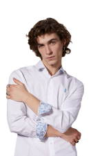 CHEMISE CLOVIS