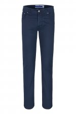 5 poches marine Bard slim fit