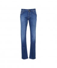 Jeans Jacob Cohen slim Brad