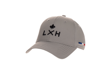 Casquette NYLON   D PERLANT     Gris