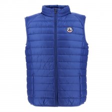 Doudoune Tom Homme Dark Denim
