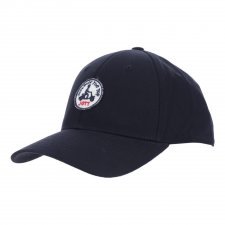 CAP CASQUETTE ADULTE noir