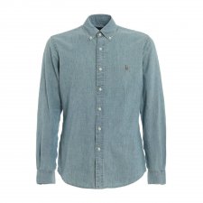 CHEMISE JEANS