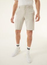 Bermuda en nylon extensible