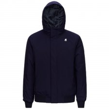 Justin Ripstop Marine capuche