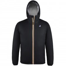 Veste courte unisexe doubl e en polaire