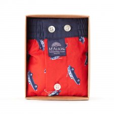 Cale on ceinture marine