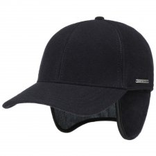 Base Ball Cap Wool