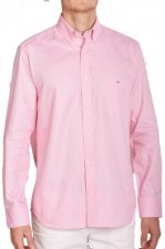 Chemise Oxford Tolosa Eden Park