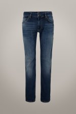 Jeans Flex Cross Robin  bleu moyen
