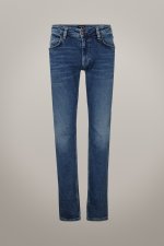 Jeans Flex Cross Robin  bleu