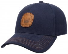 Baseball Cap Off The Beaten Path