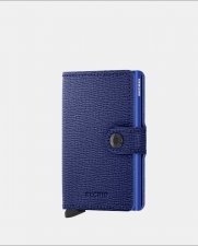 miniwallet crisple Cobalt