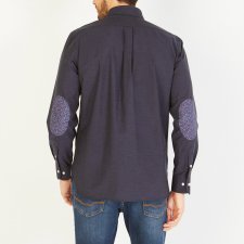 Chemise Nime Toile Degagemenet Cde M