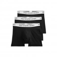 LOT BOXER Noir