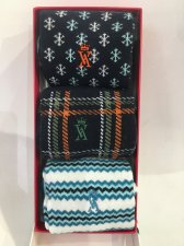 Pack Chaussettes