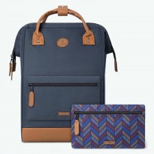 Sac   dos Small Chicago marine