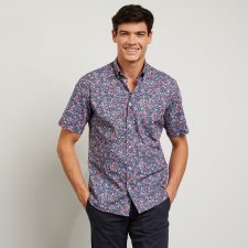 Print Flowers