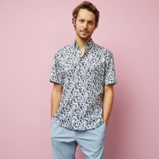 Print Jet Fleurs