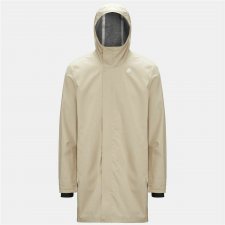 Tommy Bonded Jersey Gris
