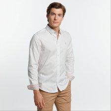 Chemise Oxford