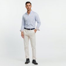 Chemise Oxford
