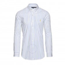 CHEMISE RAYE