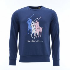Sweat big Poney